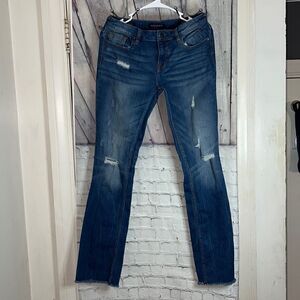 Vigoss The Jagger Straight Jeans